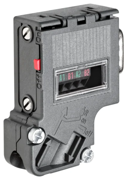 Siemens 6ES79720BA420XA0