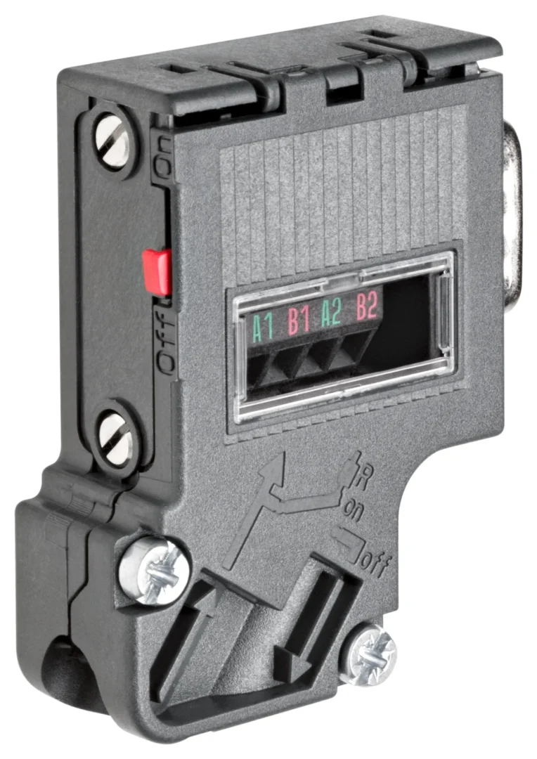 Siemens 6ES7972-0BA42-0XA0