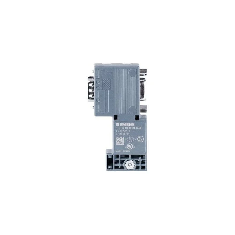 Siemens 6ES7972-0BB70-0XA0
