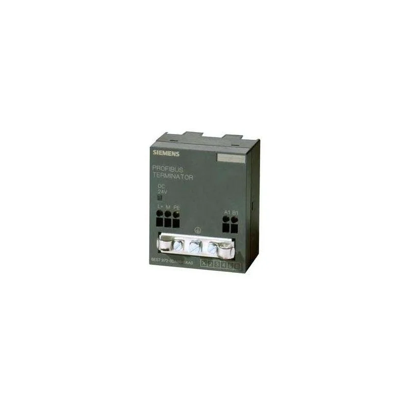 Siemens 6ES7972-0DA00-0AA0
