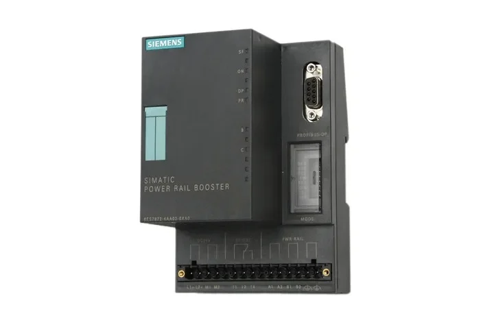 Siemens 6ES7972-4AA01-0XA0