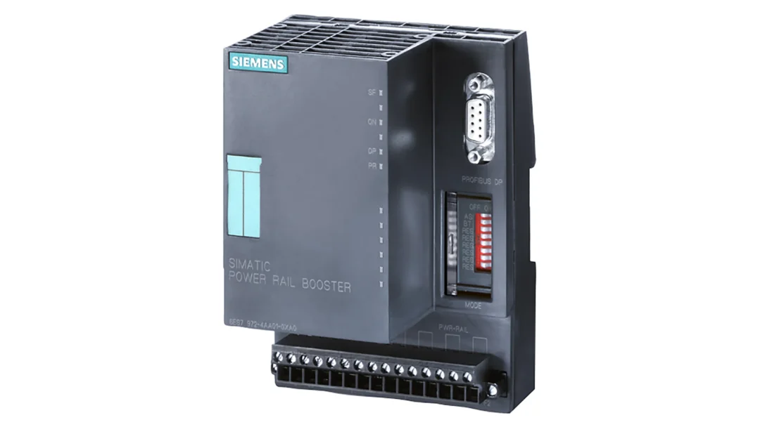 Siemens 6ES7972-4AA02-0XA0