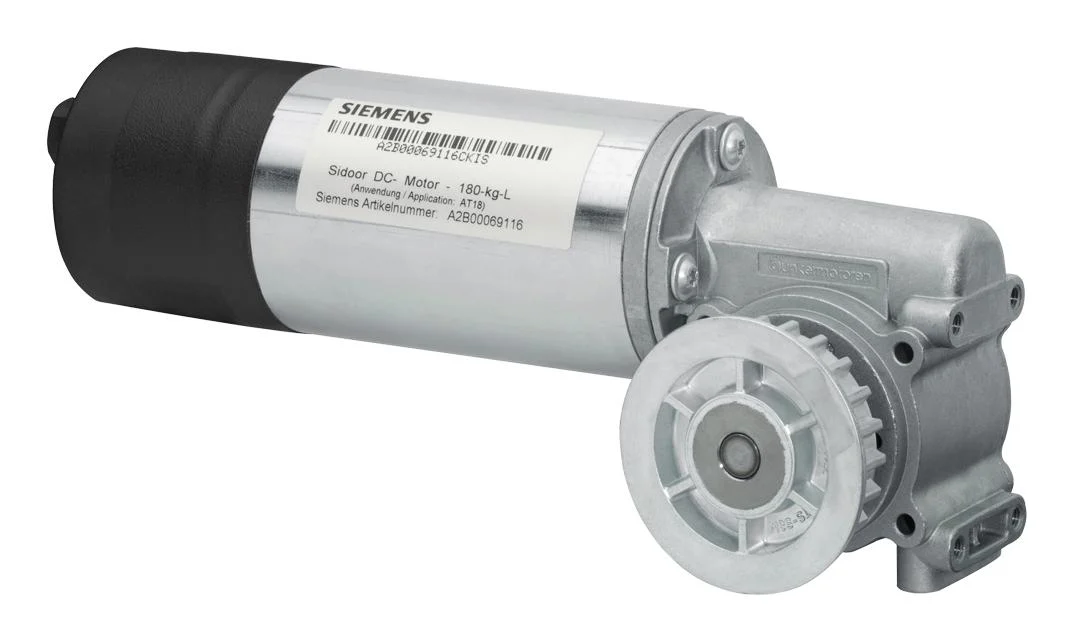 Siemens 6FB1103-0AT10-4MB0