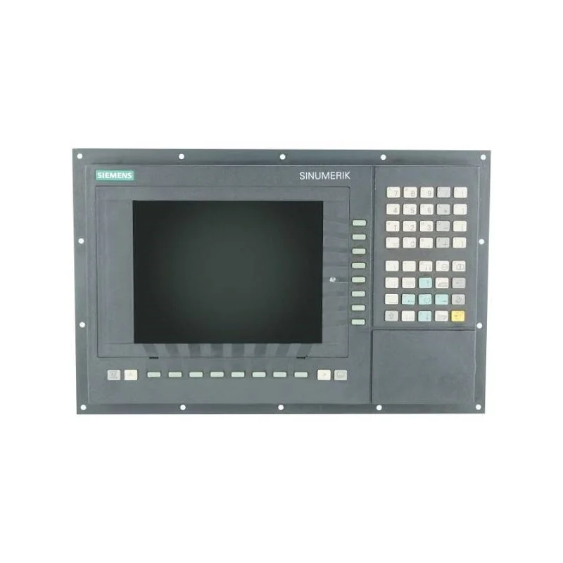 Siemens 6FC5203-0AB11-0AA2