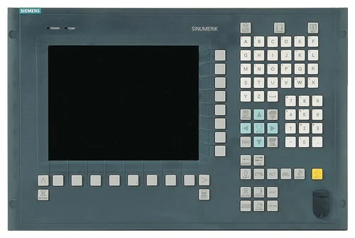 Siemens 6FC52030AF010AA0