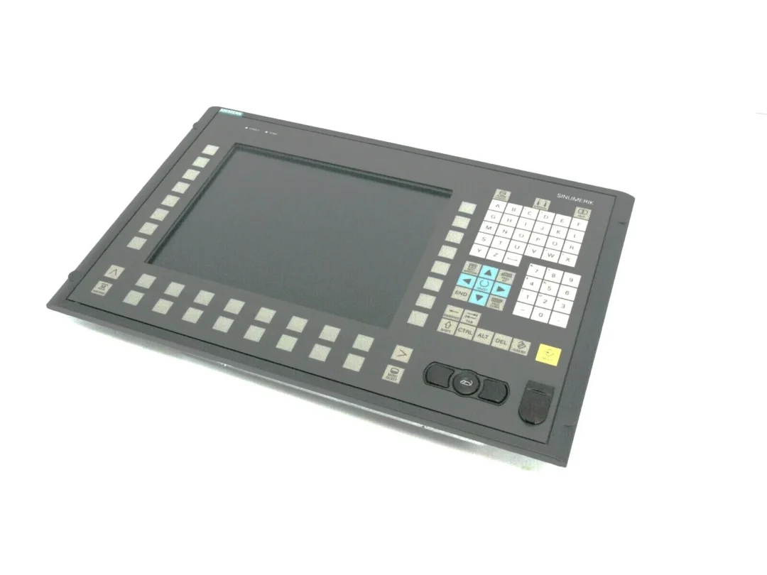 Siemens 6FC5203-0AF02-0AA1