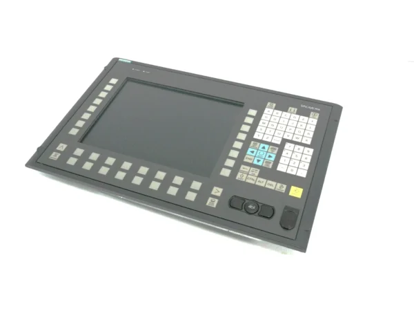 Siemens 6FC52030AF020AA1