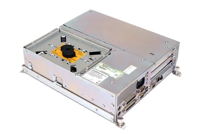 Siemens 6FC5210-0DF22-2AA0