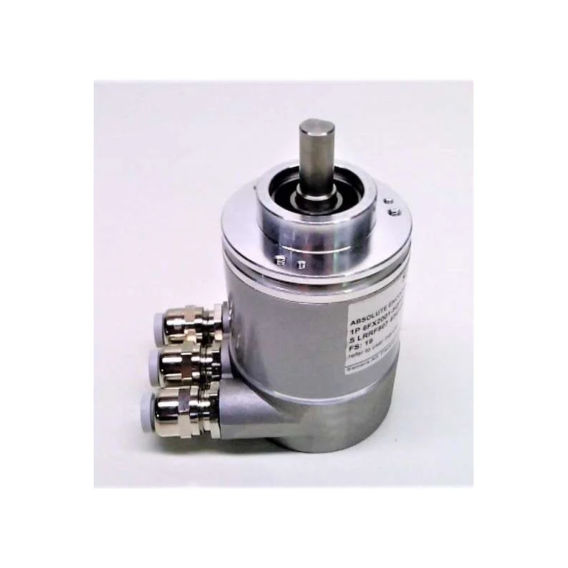 Siemens 6FX2001-5QP24 – Sinumerik Encoder