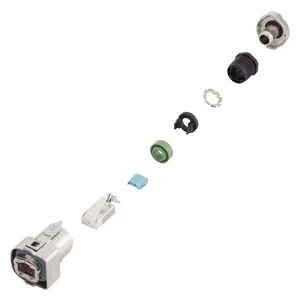 Siemens 6FX20030DM67