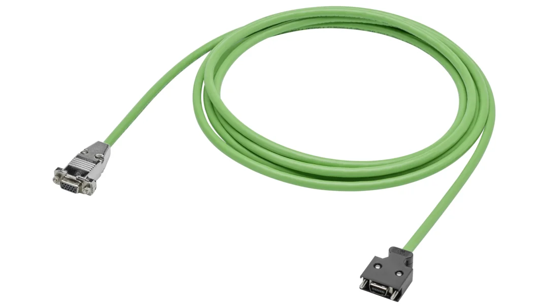 Siemens 6FX3002-2DB20-1AD0