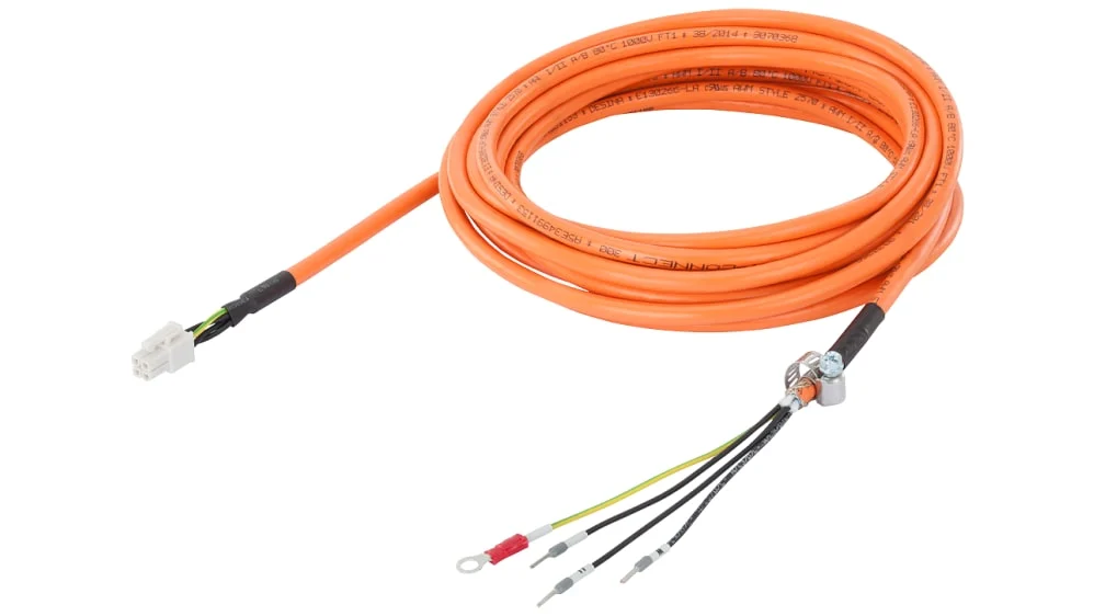 Siemens 6FX3002-5CK01-1CA0