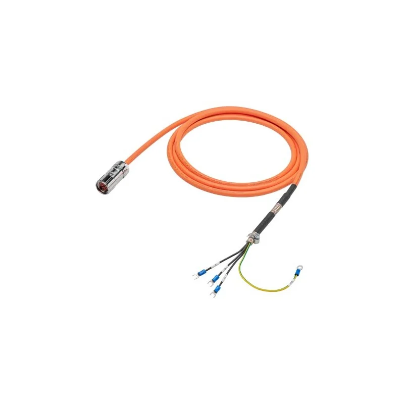 Siemens 6FX3002-5CL12-1CA0