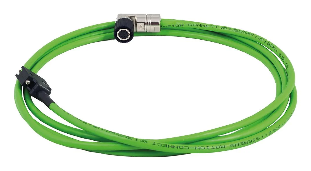 Siemens 6FX3002-2DB11-1CA0