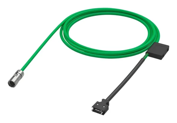 Siemens 6FX30022DB121CA0