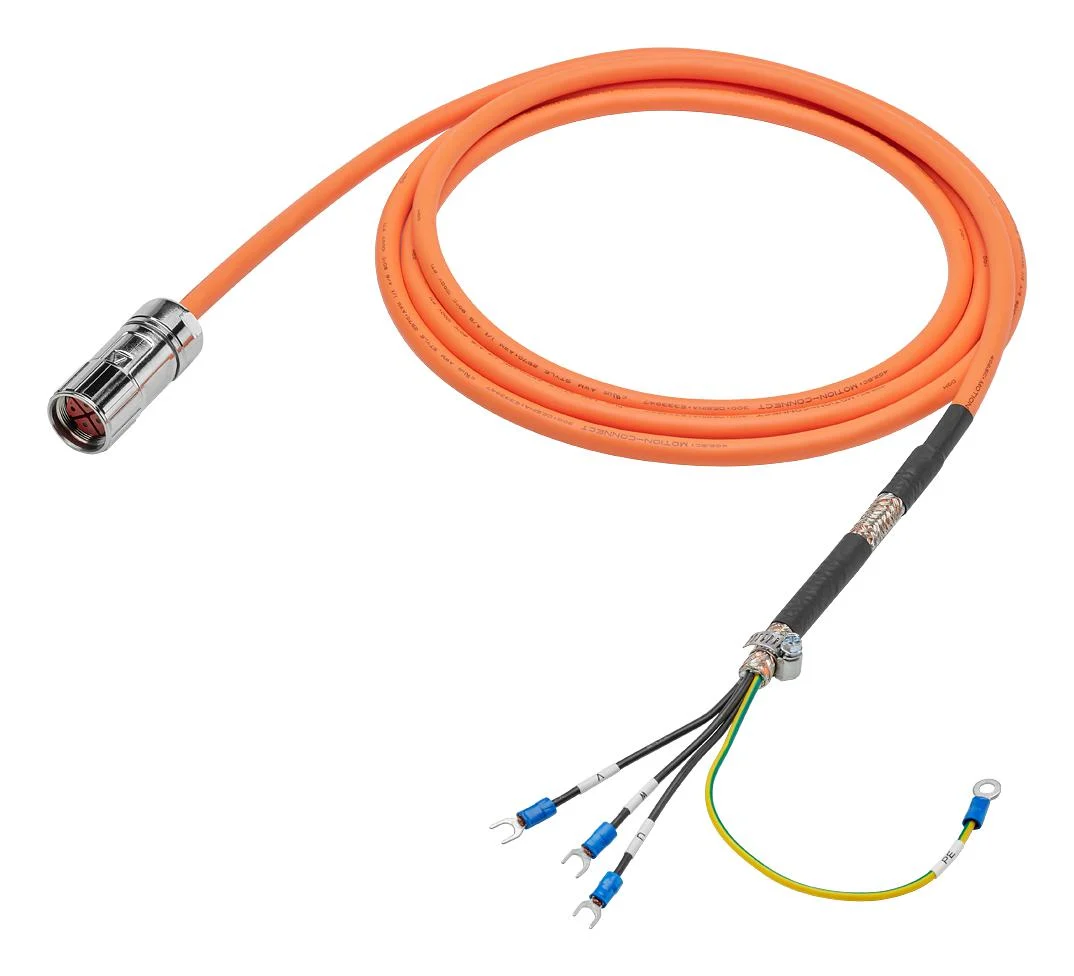 Siemens 6FX3002-5CL12-1AH0