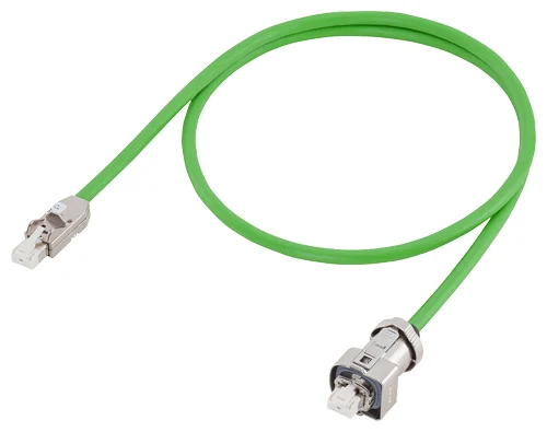Siemens 6FX50022DC101BA0