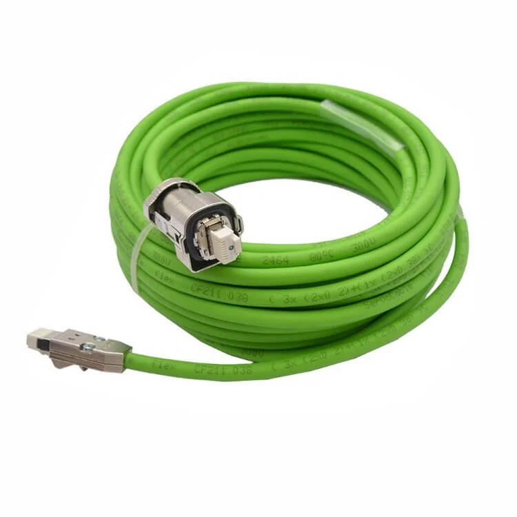 Siemens 6FX5002-2DC10-1EA0