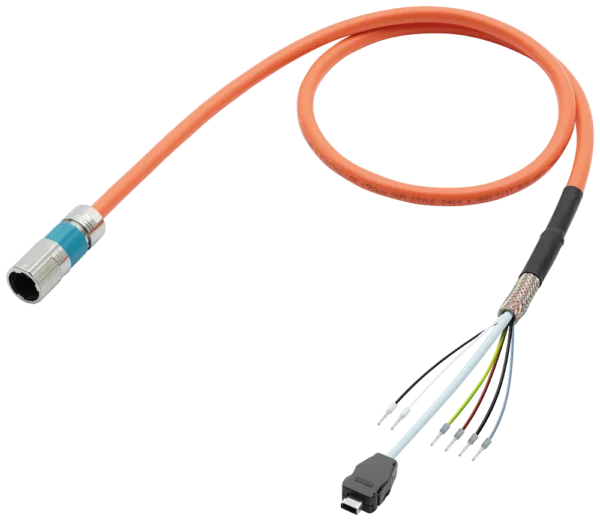 Siemens 6FX50028QN081AH0