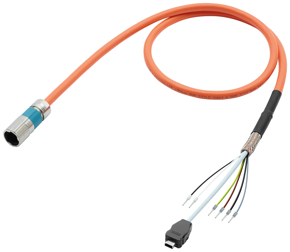 Siemens 6FX5002-8QN08-1AH0