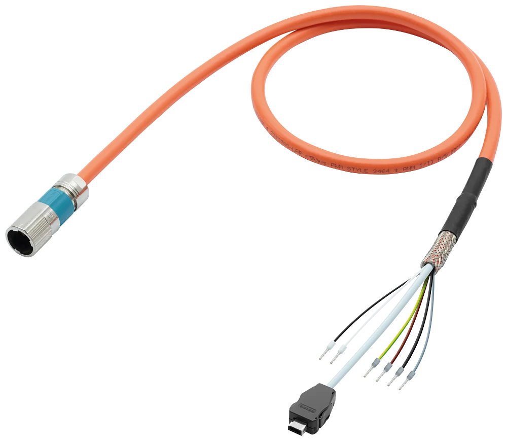 Siemens 6FX5002-8QN08-1BA0
