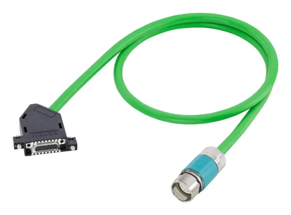 Siemens 6FX50022CF041BA0
