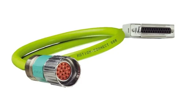Siemens 6FX50022EQ201BJ6