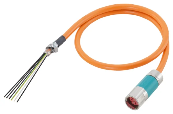 Siemens 6FX80025CG101BD0