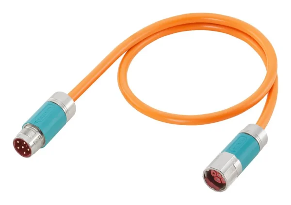 Siemens 6FX80025DA381AC7