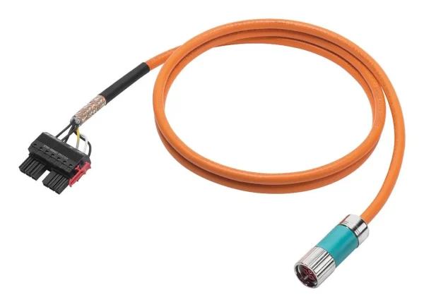 Siemens 6FX80025DN061BA0