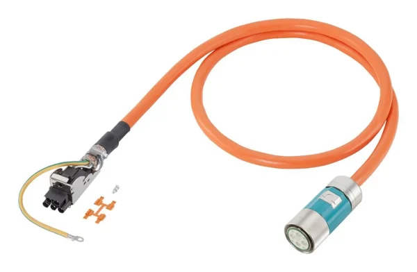 Siemens 6FX80025DS541BC0
