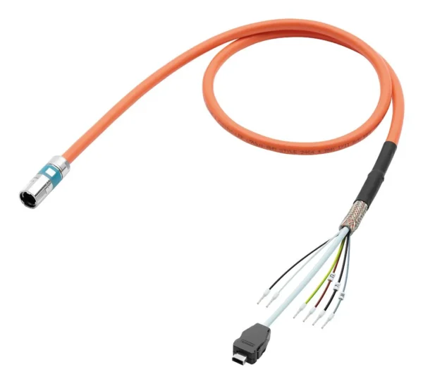 Siemens 6FX80028QN041FA0