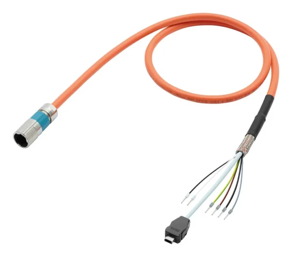 Siemens 6FX80028QN081AB0