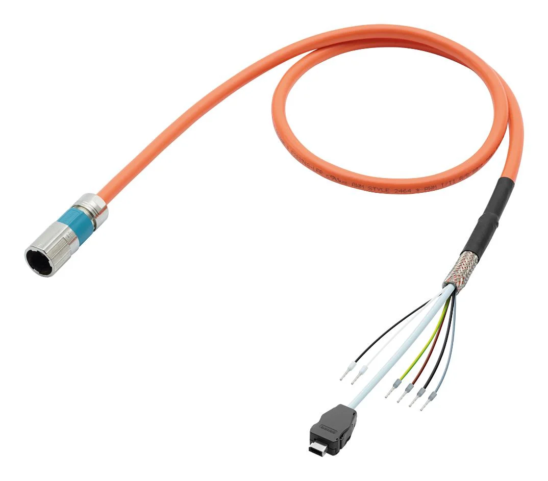 Siemens 6FX8002-8QN21-1FA0