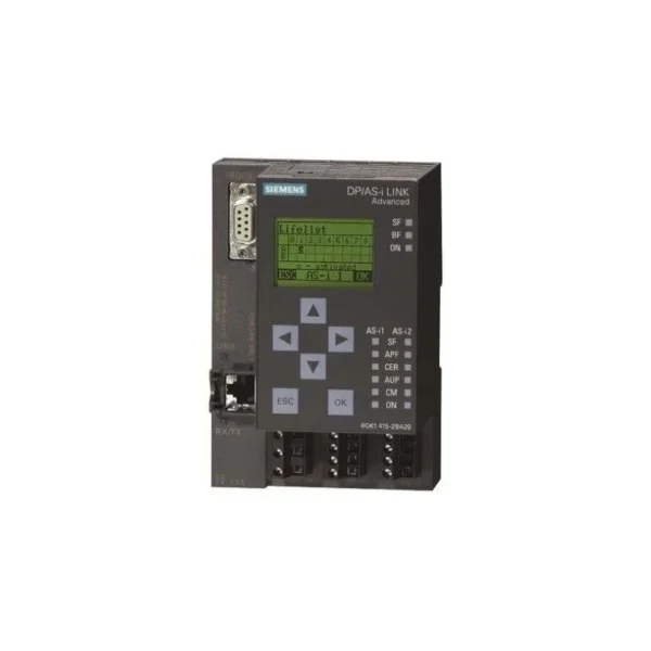 Siemens 6GK14152BA20