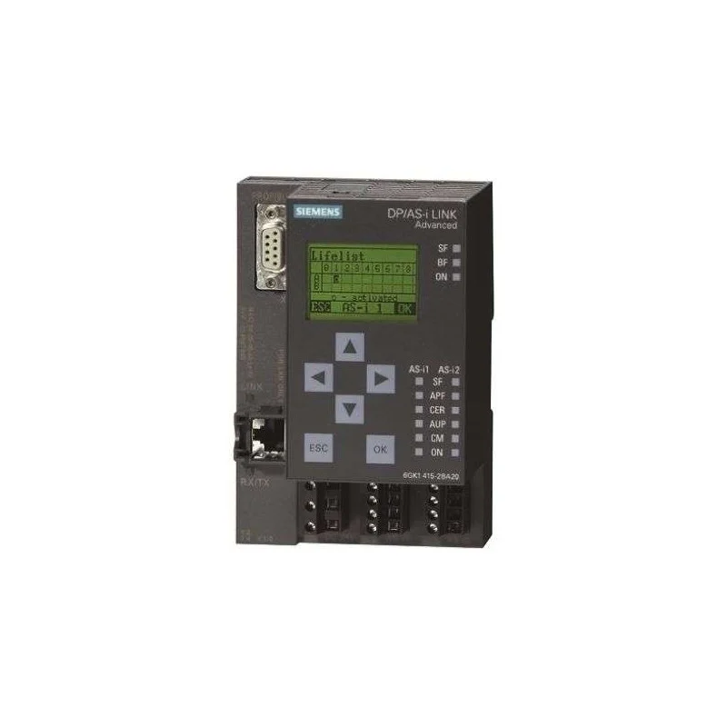 Siemens 6GK1415-2BA20