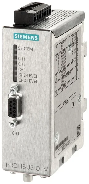 Siemens 6GK15032CB00