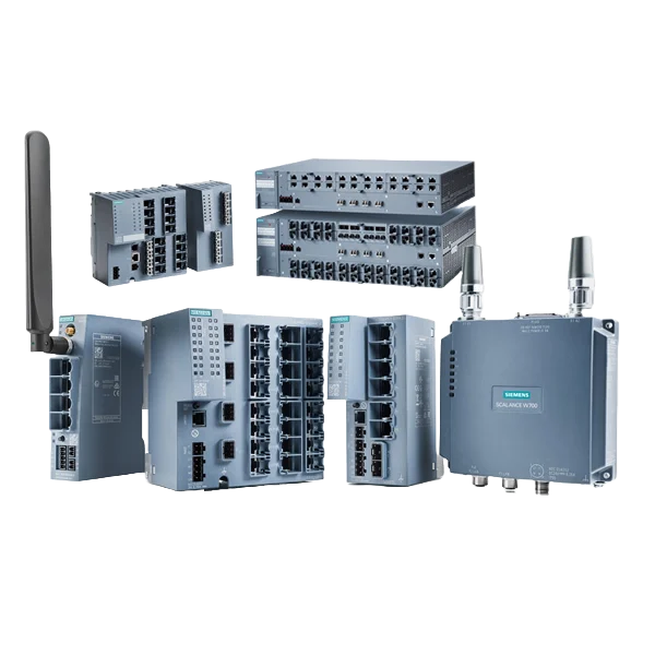 Siemens 6GK17045CW180AA0