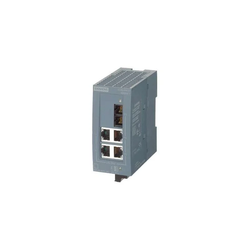 Siemens 6GK5004-1BF00-1AB2