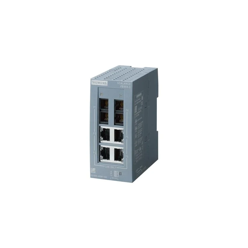 Siemens 6GK5004-2BD00-1AB2
