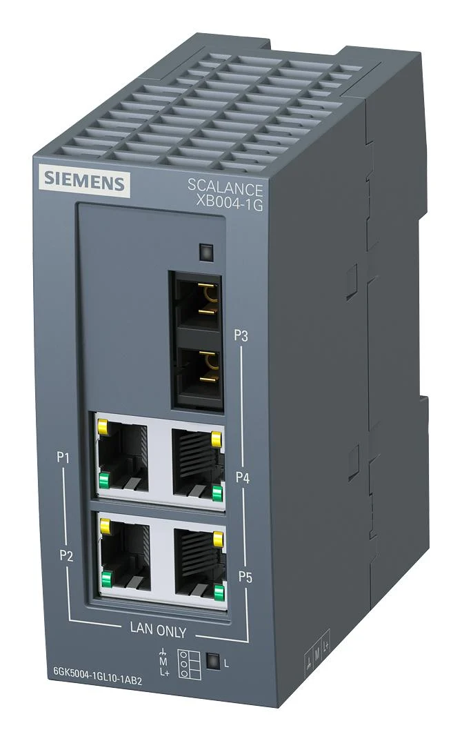 Siemens 6GK5004-1GL10-1AB2