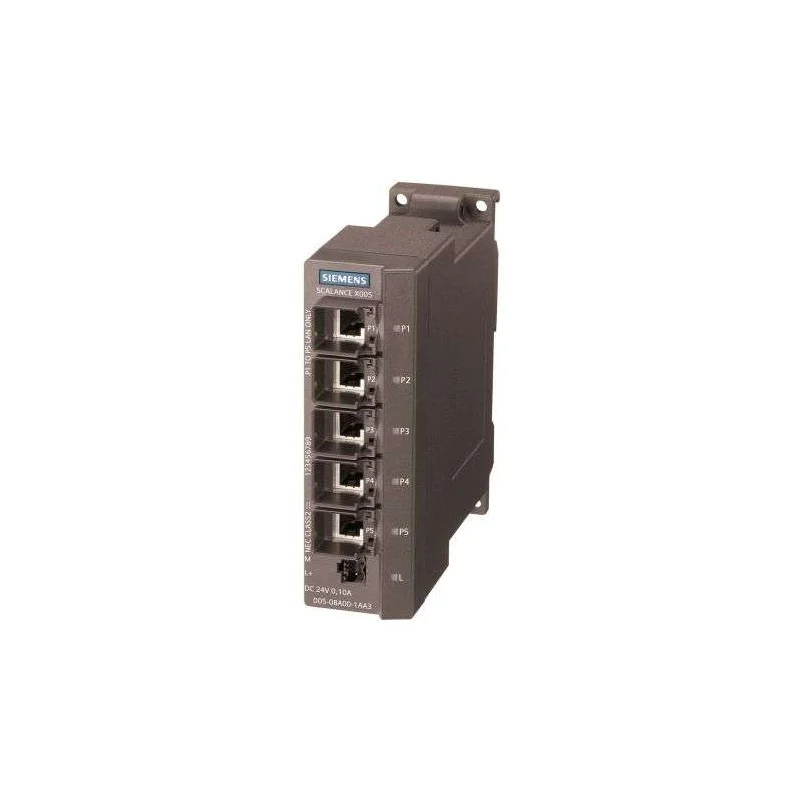 Siemens 6GK5005-0BA00-1AA3