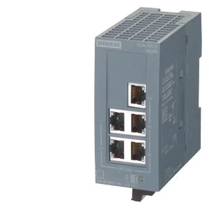 Siemens 6GK50050BA001AB2