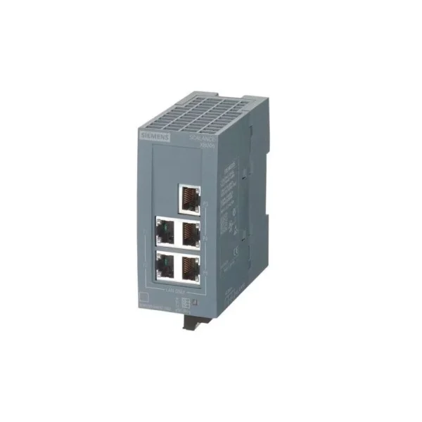 Siemens 6GK50050GA101AB2