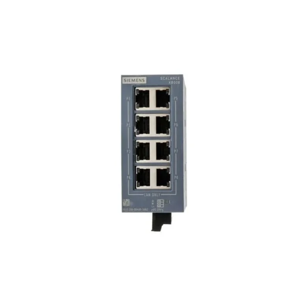 Siemens 6GK5008-0BA00-1AB2