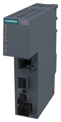 Siemens 6GK51021GS002AC2