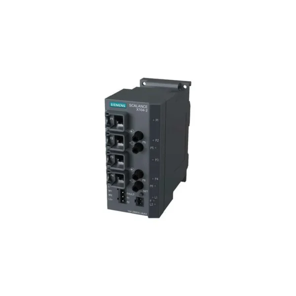 Siemens 6GK51042BB002AA3