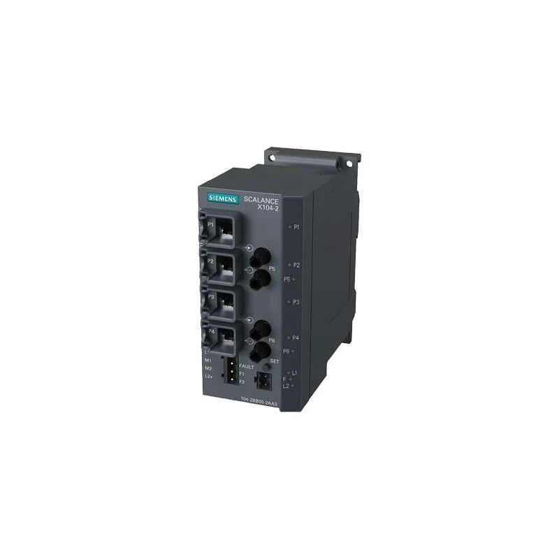 Siemens 6GK5104-2BB00-2AA3