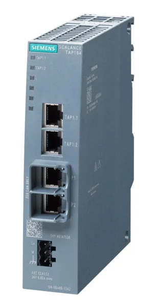 Siemens 6GK51040BA001SA2