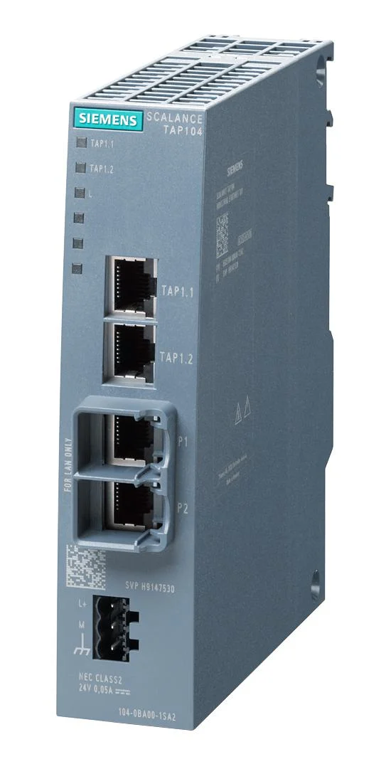 Siemens 6GK5104-0BA00-1SA2